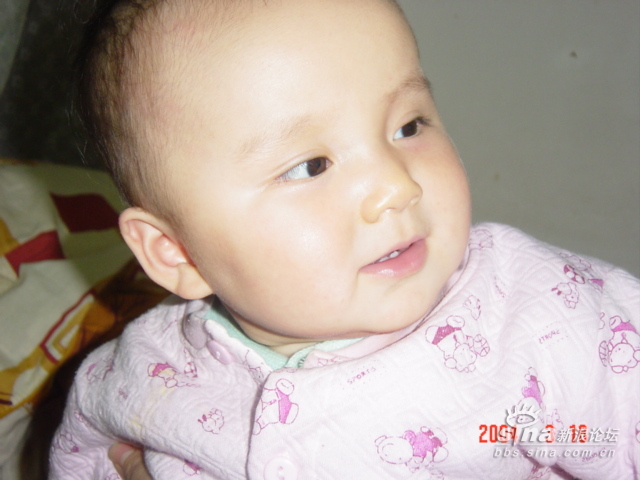 四个月宝宝怎么护理才能长牙 1490280301_e5749ba50b86f4640081fb4076e4e69c.jpg