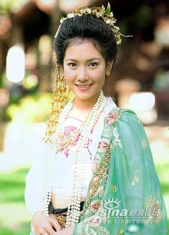 泰国人妖落幕后的悲惨生活[图文]