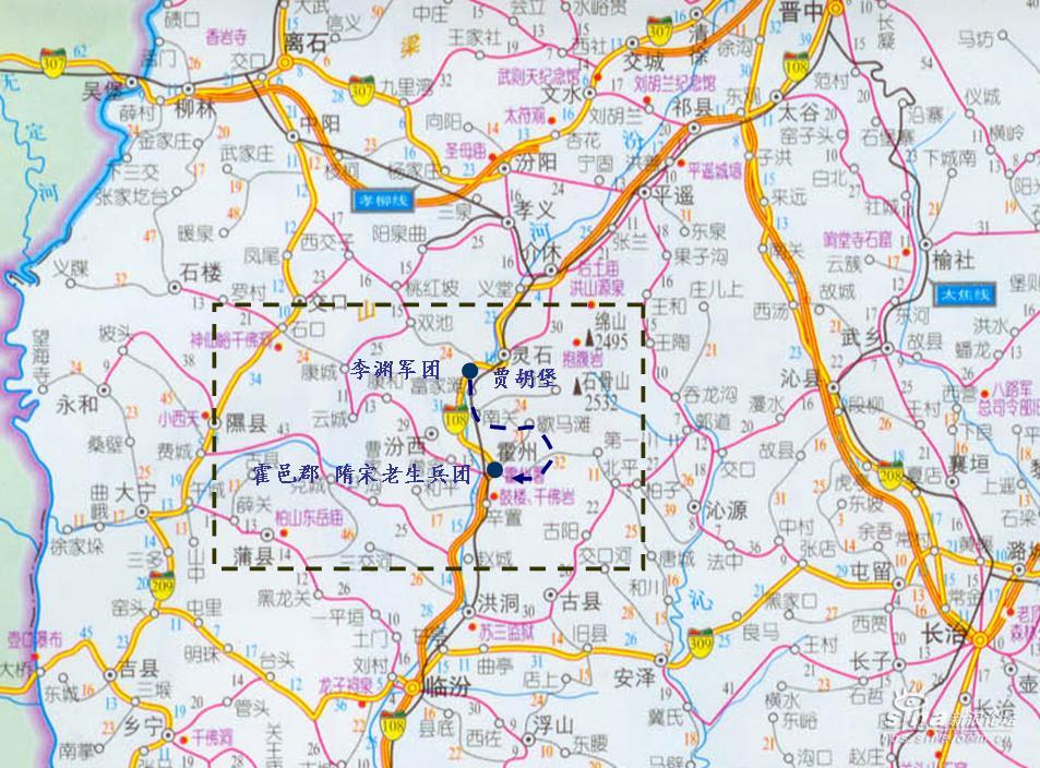 6、拉拢杨素 在江南一带有人造反时,杨广曾被任命为扬州(以今扬州为中心的行政区域)总管,驻扎在江都(今扬州)平乱(杨广当皇帝后,老喜欢往扬州跑,跟这段时间的经历应该有点关系)。 有次从京师(长安)出发去扬州之前,杨广进宫向母亲独孤氏辞行。有道是儿行千里母担忧,最宠爱的儿子杨广将要远行,独孤皇后多少有些舍不得,两母子相对流泪,痛哭了一场。杨广看火候差不多到了,就流泪道:我虽然见识浅薄,但一向看重兄弟之间的情谊。不知道什么事情得罪了太子,让他非常恨我,总想找茬陷害我。我怕走了以后,太子就会说我坏话。谎言重