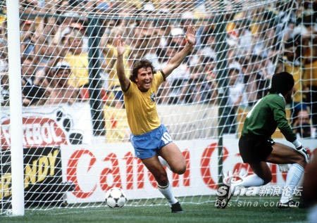 【三发专栏】小谈足球场上的 10号 _默认主版