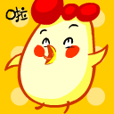 水水生日楼——三套小鸟qq表情大奉送