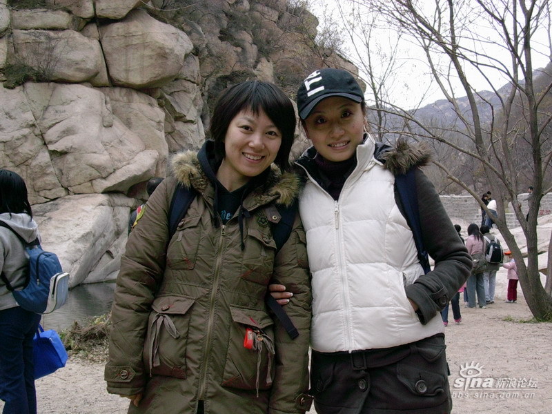 11月8日碓臼峪,老北京微缩景园报道_亲子旅游