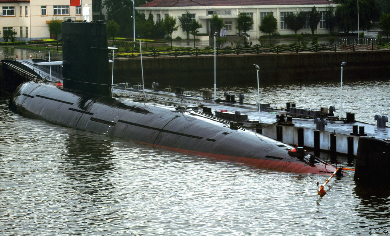 海军猛图月月有:再看今日正在强大的中国海军