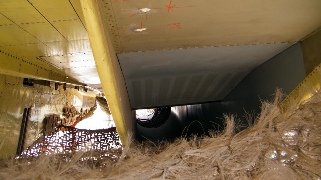 4月8日航博超微距接触歼十、苏27 带您看不同