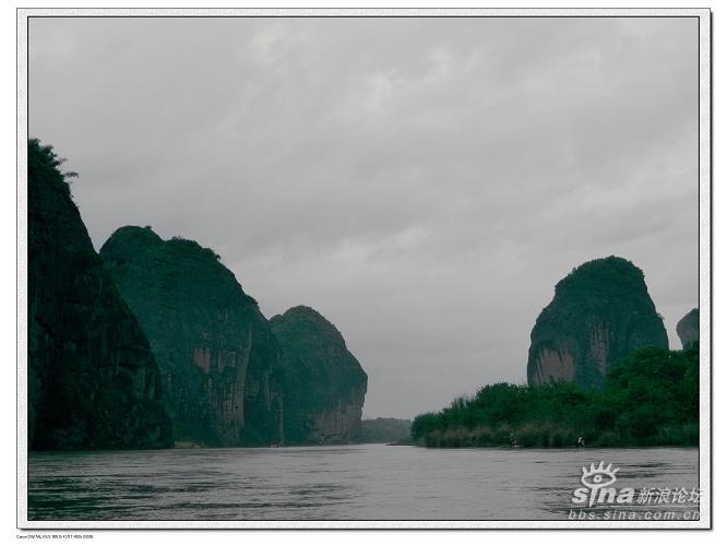 风雨龙虎山_优雅生活_女性论坛