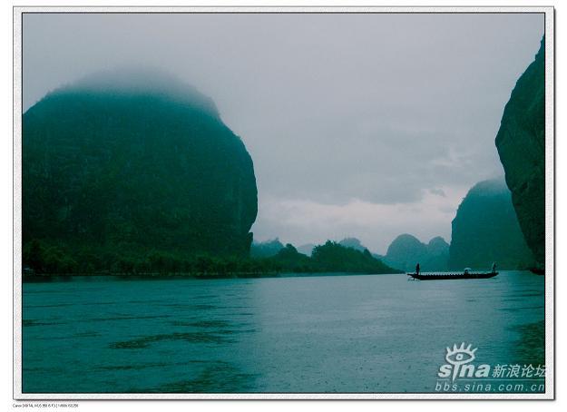 风雨龙虎山_优雅生活_女性论坛