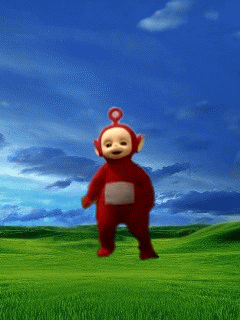 可爱的动态图片 240×320